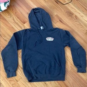 Ron Jon surf shop hoodie